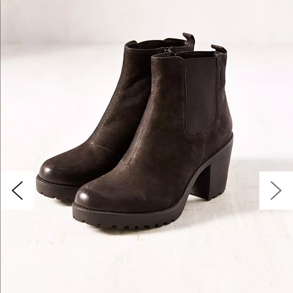 Vagabond | Shoes | Vagabond Shoemakers 